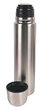 Stainless Steel Vacuum Flash 1 Litre Outdoor Living