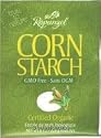 Corn Starch, Organic, 8 oz.