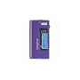 Creative Zen Nano Plus 1 GB MP3 Player Purple