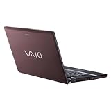 Sony VAIO FW Series VGN-FW550F/T - Core 2 Duo P8700 / 2.53 GHz - Centrino 2 - RAM 4 GB - HDD 320 GB - DVD?RW (?R DL) / DVD-RAM / BD-ROM - Mobility Radeon HD 4650 - Gigabit Ethernet, IEEE 802.11n - WLAN : 802.11 a/b/g/n, Bluetooth 2.1 EDR - Windows 7 Home Premium 64-bit - 16.4