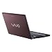 Sony VAIO FW Series VGN-FW550F/T - Core 2 Duo P8700 / 2.53 GHz - Centrino 2 - RAM 4 G...