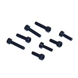 Screw Set:12S,12SPD,15 w o PS by Dynamite