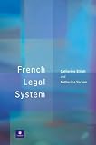 French Legal System: An Introduction