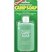 Sporting Goods : SOAP CAMP BIODEGRADABLE 4oz