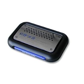 Air Spencer CS-X3 Air Freshener - Squash