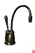 InSinkErator F-GN2215ORB Indulge Tuscan Hot Water Dispenser, Oil Rubbed Bronze