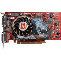 Childrens Toyshop  Computer : HP ATI FireGL V5100 128mb PCI-Express