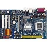 Asrock ConRoe1333-GLAN i945GC Sockel 775
