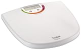  : Tefal PP 4048 Körperanalysewaage Evolis Kunststoff