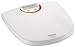 K&ouml;rperpflege & Bad : Tefal PP 4048 Körperanalysewaage Evolis Kunststoff