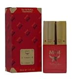 MCM Rouge by MCM for Women 1.0 oz Eau de Parfum Spray