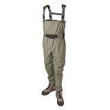 Wright & McGill Essentials Waders