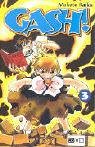 GASH! 03-