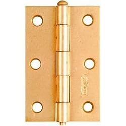 National Mfg. N142067 Loose-Pin Light Narrow Hinge