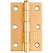 National Mfg. N142067 Loose-Pin Light Narrow Hinge