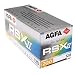 Agfachrome RSX II 200 - Color slide film - 120 (6 cm) - ISO 200