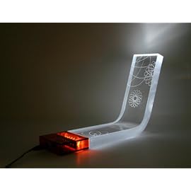 TAKUMI ILLUMINATE(RED) TKM12-R