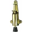 National Mfg. N183632 Door Stop With Lock