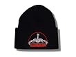 THE SCORPIONS - Silver Scorpion - Black Beanie Hat