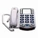 Clarity Talking-Keypad Amplified Phone (54000.001)
