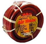 Mountain 643850RJ 50 x 3/8 Inch Rubber Air Hose 31YN8DCWS7L. SL160 Mountain 643850RJ 50 x 3/8 Inch Rubber Air Hose