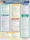 Psychology (Quickstudy Reference Guides - Academic)