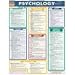 Psychology (Quickstudy Reference Guides - Academic)