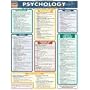 Psychology (Quickstudy Reference Guides - Academic)
