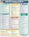  : Psychology (Quickstudy Reference Guides - Academic)