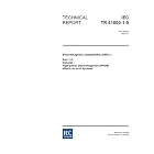 IEC TR 61000-1-5 Ed. 1.0 en:2004, Electromagnetic compatibility (EMC) - Part 1-5: General... by  IEC TC/SC 77C