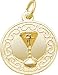Communion Charm by Rembrandt Charms