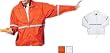 Sport-Tek - Coach's Jacket with Reflective Detail (JP70R)