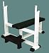 Competition Bench