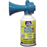 8-oz. Portable Signal Horn Refill (EA) by TEMPO