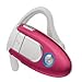 Bluetooth Headset-Pink  : image