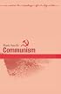 Communism (Short Histories of Big Ideas)