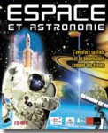 Espace et Astronomie, nouvelle version [Import] - 