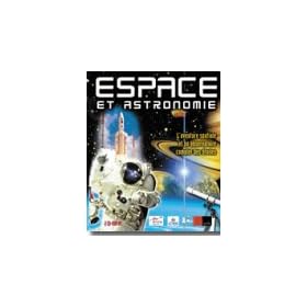 Espace et Astronomie, nouvelle version