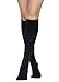 Polka Dot Compression Socks Womens & Mens - Pair of Medical Grade 20-30 mmHg Graduated Sock Support Stockings - Ideal for Running & Athletic Wear, Pregnancy/Maternity, Flight & Travel