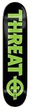 Threat Standard Skateboard Deck