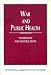 War and Public Health. Handbook on War and Public Health