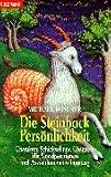 Produkt-Bild: Die Steinbock-Pers&ouml;nlichkeit: Charakter, Schicksal und Chancen. Mit Mondpositionen und Aszendentenbestimmung