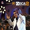 Ac&uacute;stico MTV - Zeca Pagodinho 2: Gafieira