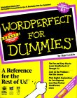 WordPerfect for dummies