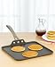 Kitchen & Housewares : Calphalon? One(tm) Nonstick Square Griddle, 11'