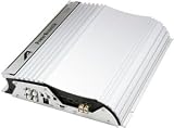 Power Acoustik A1800DB 1800 Watt Amplifier with Digital Circuitry