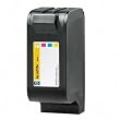 Premium Imaging RM6578D, a high quality, economical remanufactured HP C6578DN tri-color inkjet cartridge for the HP Deskjet 930, Deskjet 950, Deskjet 970, Deskjet 1000, and Deskjet 1100 color printers.