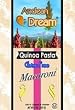 Andean Dream Org MacAroni Quinoa Pasta Gluten Freef ( 12x8 OZ)
