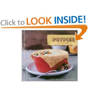 Pot Pies: Yumminess in a Dish