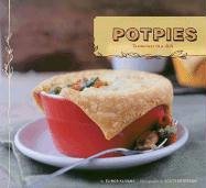 Pot Pies: Yumminess in a Dish
